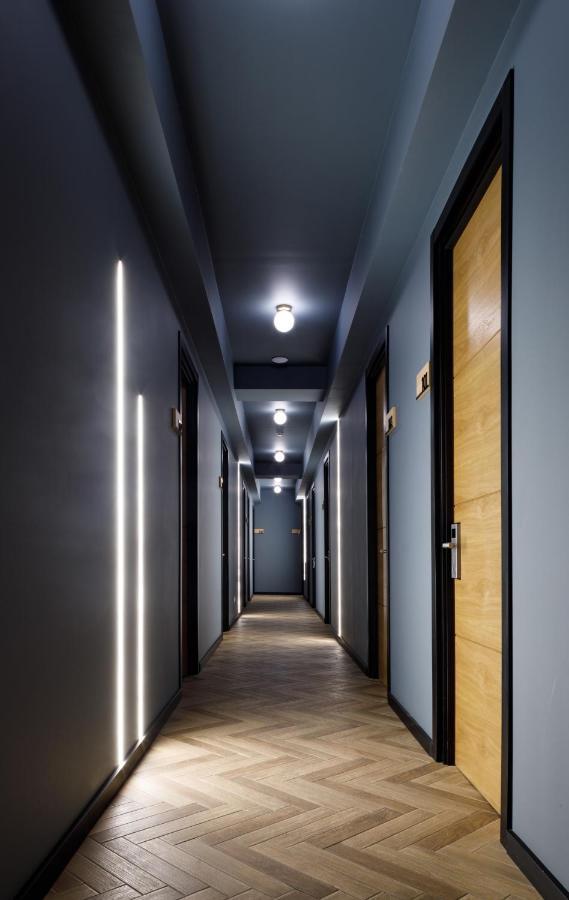 Address Inn Tbilisi Exterior foto