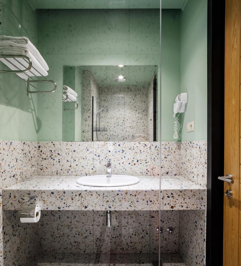 Address Inn Tbilisi Exterior foto